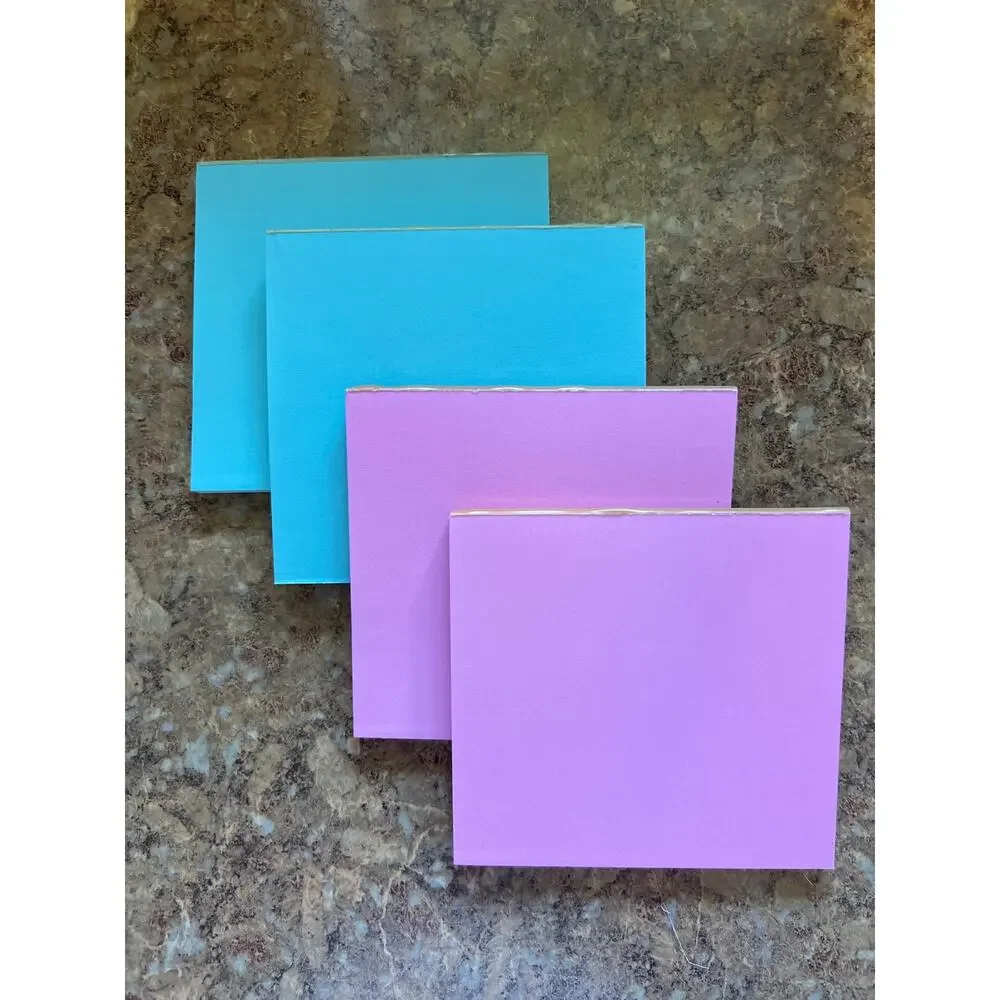 Unbranded set four